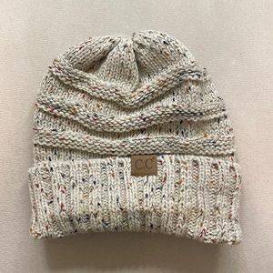 Winter Beanie